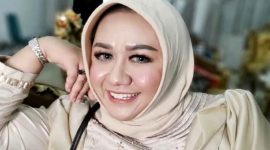 Foto Anggota DPRD Kabupaten Barito Utara, Rosi Wahyuni