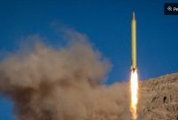 Rudal Iran (Tasnimnews) 