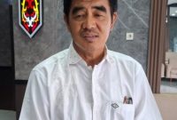 Sekretaris Komisi IV DPRD Kalimantan Tengah, Sirajul Rahman (Foto:Dok/1tulah.com)