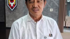 Sekretaris Komisi IV DPRD Kalimantan Tengah, Sirajul Rahman (Foto:Dok/1tulah.com)