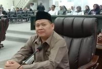 Foto Anggota Dewan Perwakilan Rakyat Daerah (DPRD) Kabupaten Barito Utara, Suhendra