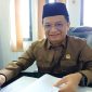 Foto Ketua Komisi II DPRD Barito Utara, H. Taufik Nugraha