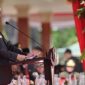 Gubernur Jawa Timur Khofifah Indar Parawansa (jatimprov)