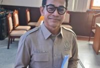 Wakil Ketua Panitia Khusus (Pansus) DPRD Kalimantan Tengah, Yetro Midel Yoseph.Foto:Dok/1tulah.com