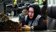 Foto Anggota DPRD Barito Utara, Rosi Wahyuni