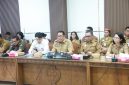 Pemprov Kalimantan Tengah bersama DPRD mempercepat pembahasan Raperda sengketa pertanahan guna mencegah konflik dan memperkuat kepastian hukum. (20/4/26)