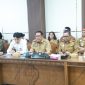 Pemprov Kalimantan Tengah bersama DPRD mempercepat pembahasan Raperda sengketa pertanahan guna mencegah konflik dan memperkuat kepastian hukum. (20/4/26)