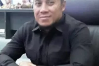 Foto Anggota DPRD Barito Utara, Parmana Setiawan