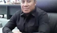 Foto Anggota DPRD Barito Utara, Parmana Setiawan