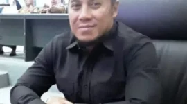 Foto Anggota DPRD Barito Utara, Parmana Setiawan