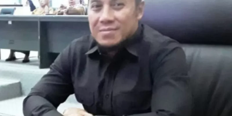 Foto Anggota DPRD Barito Utara, Parmana Setiawan