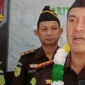 Foto Kepala Kejari Barito Utara, Fredy Simanjuntak