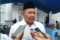 Anggota DPRD Barito Utara, H. Al Hadi. Foto-AhyaFr