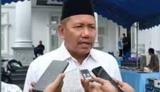 Anggota DPRD Barito Utara, H. Al Hadi. Foto-AhyaFr