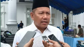 Anggota DPRD Barito Utara, H. Al Hadi. Foto-AhyaFr