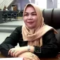 Anggota DPRD Barito Utara, Jamilah. Foto-ist