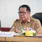 Pemprov Kalimantan Tengah mematangkan skema kredit UMKM Haguet 2026 guna meningkatkan akses pembiayaan dan mendorong pertumbuhan ekonomi daerah. (20/4/26)
