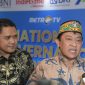 Pemprov Kalimantan Tengah raih penghargaan pendidikan di ajang National Governance Awards 2026 berkat inovasi digitalisasi pembelajaran dan program sekolah gratis. (24/4/26)