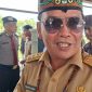 Gubernur Kalimantan Tengah Agustiar Sabran menyampaikan kebijakan penerapan kerja dari rumah (WFH) bagi ASN di lingkungan Pemprov Kalteng untuk meningkatkan efisiensi operasional dan penggunaan energi di perkantoran. (7/4/26)