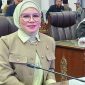 Foto Anggota DPRD Barito Utara, Sri Neni Trianawati