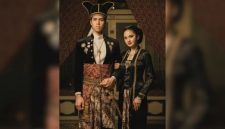 El Rumi dan Syifa Hadju [Instagram/elrumi] 