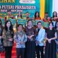 Bupati Heriyus di Grand Final Bakah Bawe pariwisatsa 2026