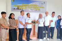 Mura Belajar dari NTB, Program Kredit UMKM