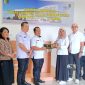 Mura Belajar dari NTB, Program Kredit UMKM