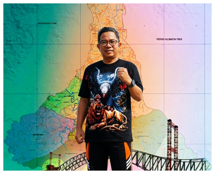 Fahmi R Kubra
