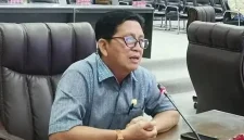 Foto Anggota DPRD Kabupaten Barito Utara, H. Nurul Anwar