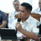Plt Kepala Dinas Pendidikan Kalimantan Tengah Reza Prabowo menyampaikan bahwa jam belajar sekolah di Kalteng tetap berjalan normal tanpa pengurangan. (3/4/26)