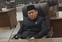 Foto Anggota DPRD Barito Utara, Suhendra