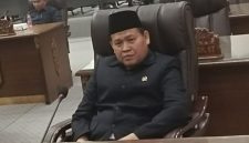 Foto Anggota DPRD Barito Utara, Suhendra