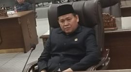 Foto Anggota DPRD Barito Utara, Suhendra