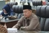 Foto Anggota DPRD Barito Utara, Suhendra
