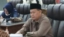Foto Anggota DPRD Barito Utara, Suhendra