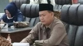 Foto Anggota DPRD Barito Utara, Suhendra