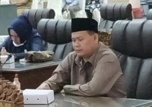 Foto Anggota DPRD Barito Utara, Suhendra