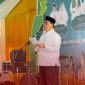 Bupati Barito Utara, Shalahuddin merayakan Idulfitri 1447 H dan , menggelar open house di Muara Teweh, Sabtu, 21 Maret 2026.(foto tangkapan layar Humpro Setda Barito Utara)