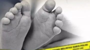 Polisi Usut Kasus Balita Meninggal di Kediri yang Ditemukan dengan Luka Lebam