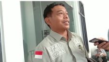 Foto Ketua Komisi III DPRD Kabupaten Barito Utara, H. Tajeri