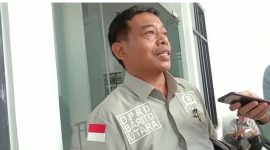 Foto Ketua Komisi III DPRD Kabupaten Barito Utara, H. Tajeri