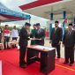 Foto Wakil Bupati Barito Utara, Felix Sonadie Y. Tingan