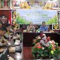 Pemkab Mura Rakor strategi perluasan lahan dan peningkatan produksi jagung 