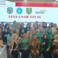 DP3ADALDUKKB Mura Targetkan Peningkatan Pendapatan Lewat UPPKA
