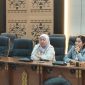 Foto Wakil Ketua II DPRD Barito Utara, Hj. Henny Rosgiaty Rusli