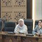 Foto Wakil Ketua II DPRD Barito Utara, Hj. Henny Rosgiaty Rusli