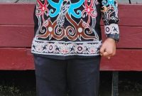 Foto Kepala Dinas Pemberdayaan Masyarakat dan Desa (DPMD) Kabupaten Seruyan, Rusdi Hidayat, S.Sos