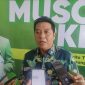Foto Wakil Bupati Barito Utara, Felix Sonadie Y. Tingan
