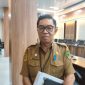 Foto Plt. Kepala Dinas Lingkungan Hidup Kabupaten Barito Utara, Rudy Candra Utama